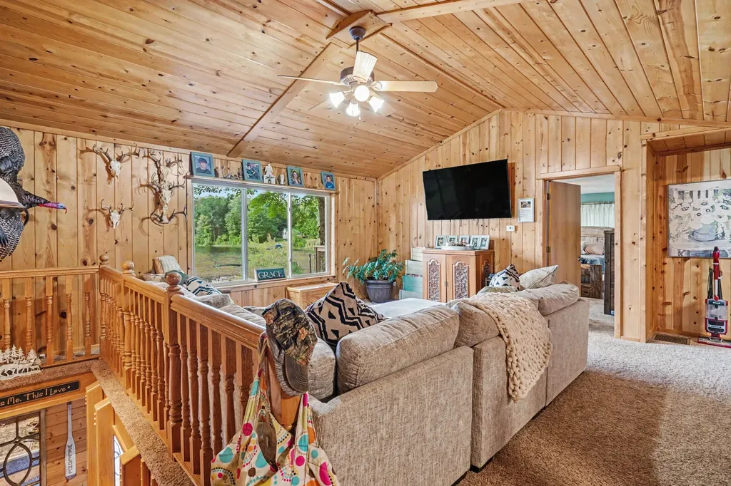 9039 E Ensign Court Newfield Township MI 49421