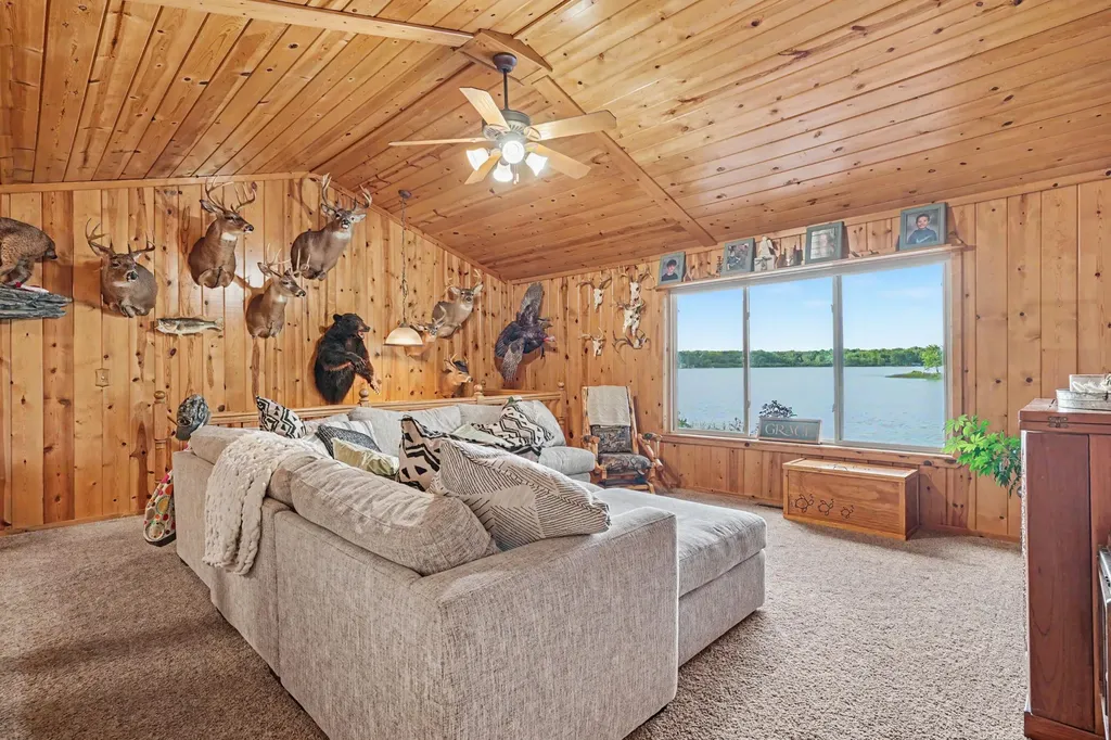 9039 E Ensign Court Newfield Township MI 49421