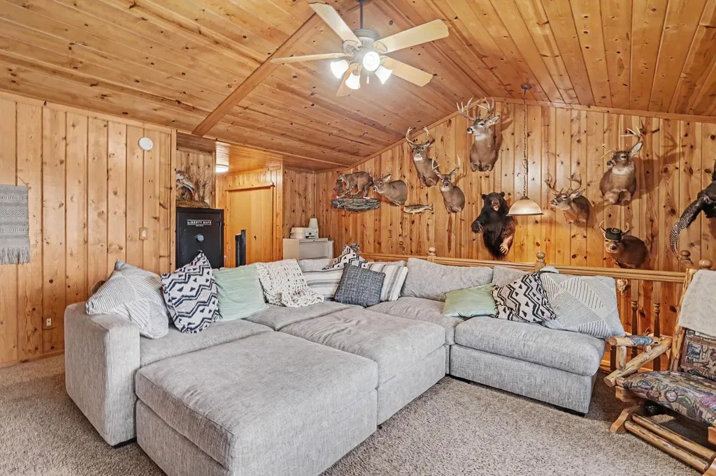 9039 E Ensign Court Newfield Township MI 49421
