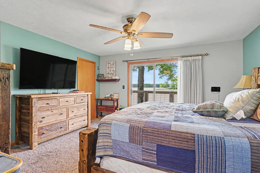 9039 E Ensign Court Newfield Township MI 49421