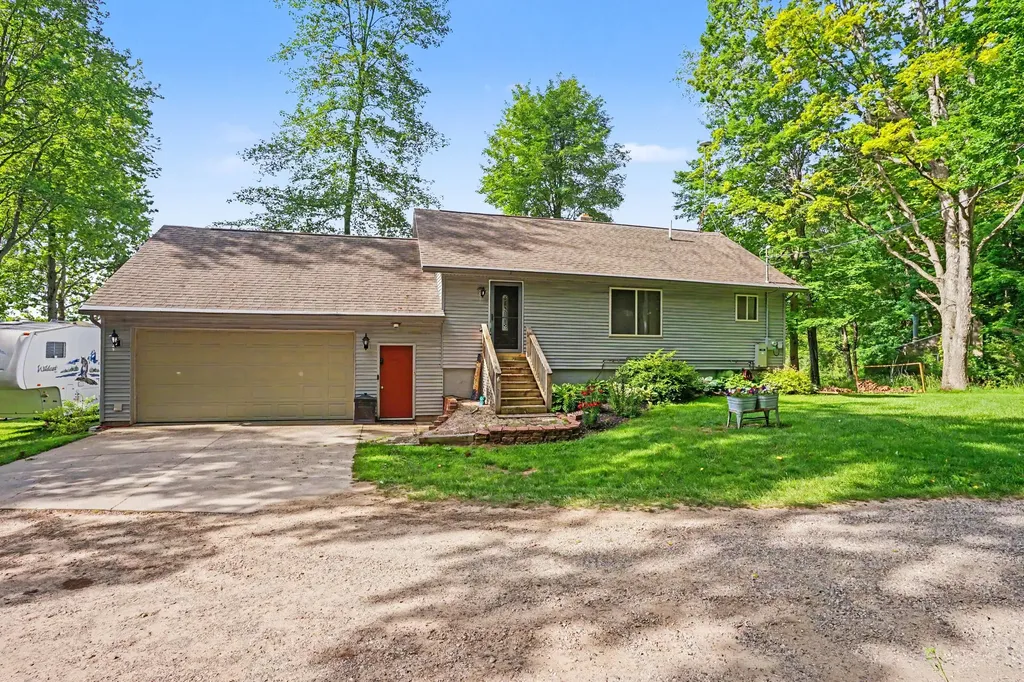 9039 E Ensign Court Newfield Township MI 49421