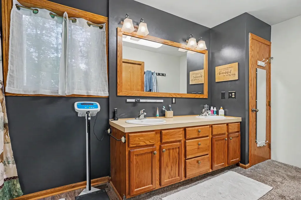 9039 E Ensign Court Newfield Township MI 49421