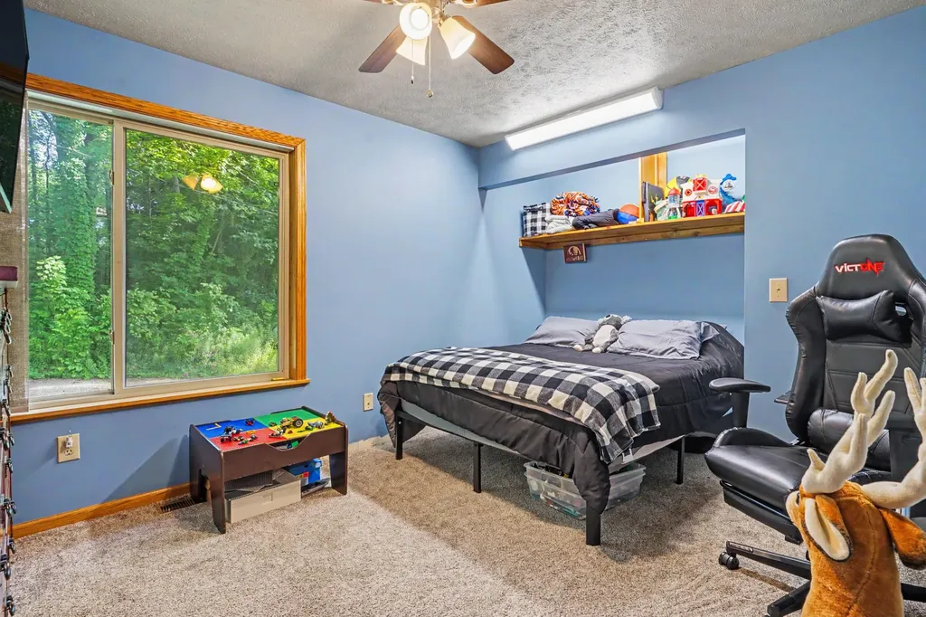 9039 E Ensign Court Newfield Township MI 49421