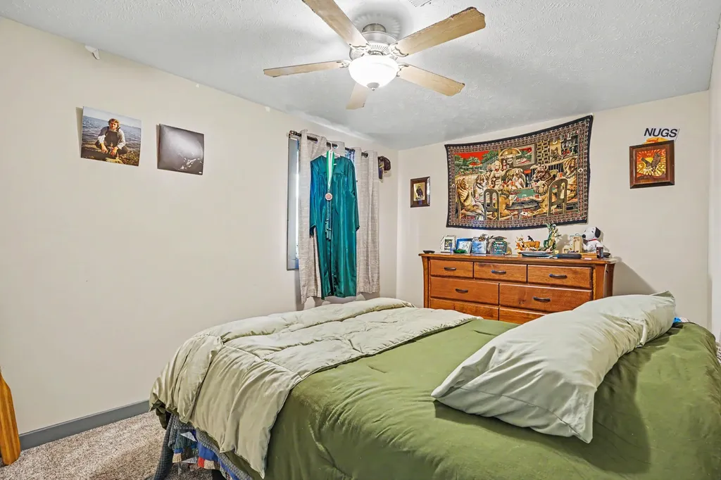 9039 E Ensign Court Newfield Township MI 49421