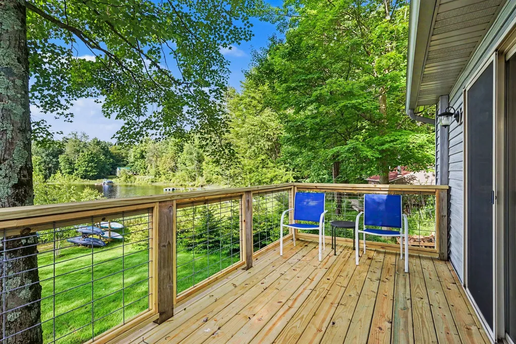9039 E Ensign Court Newfield Township MI 49421