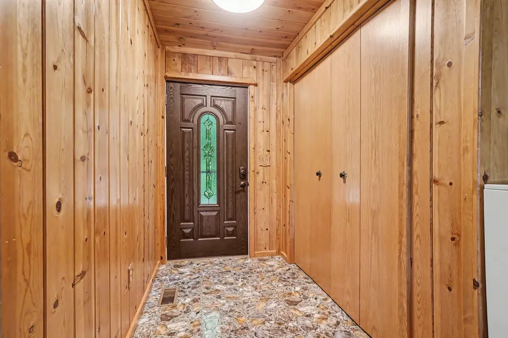 9039 E Ensign Court Newfield Township MI 49421