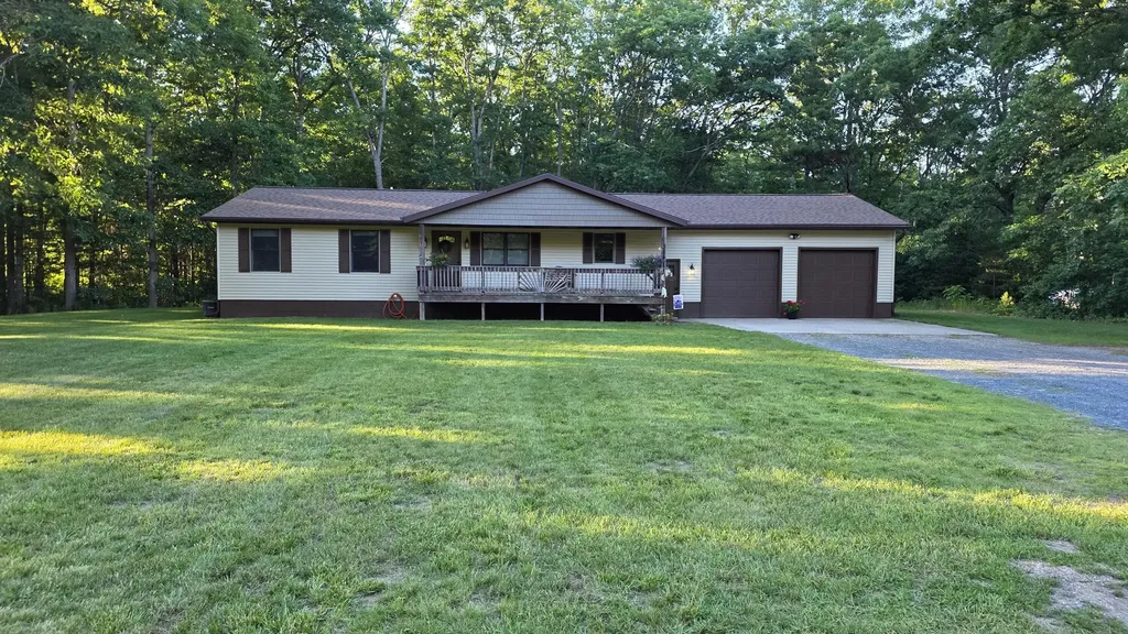 384 E Wilke Road Otto Township MI 49452