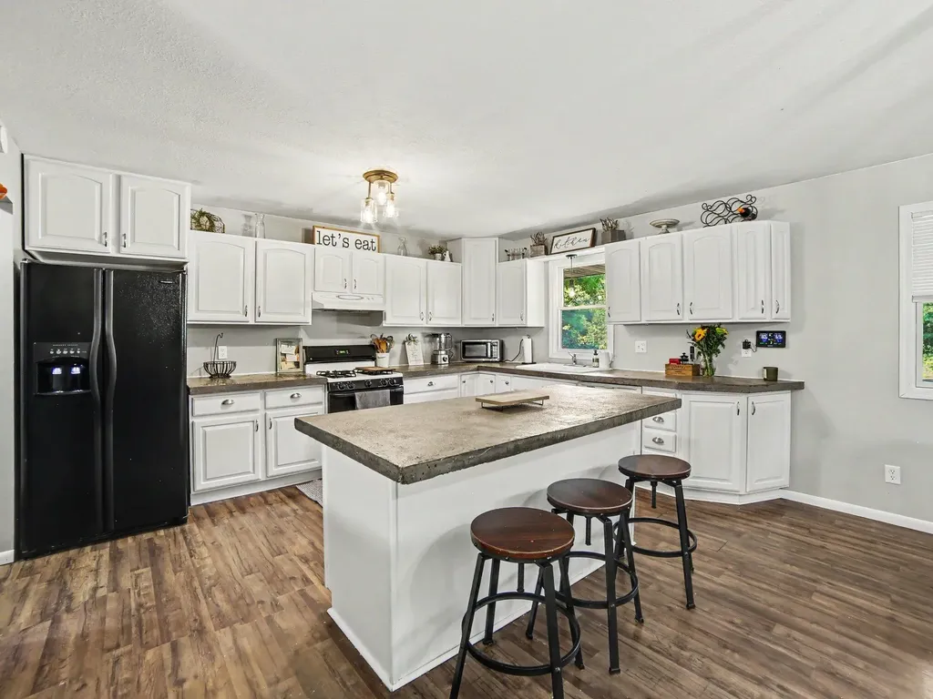 384 E Wilke Road Otto Township MI 49452