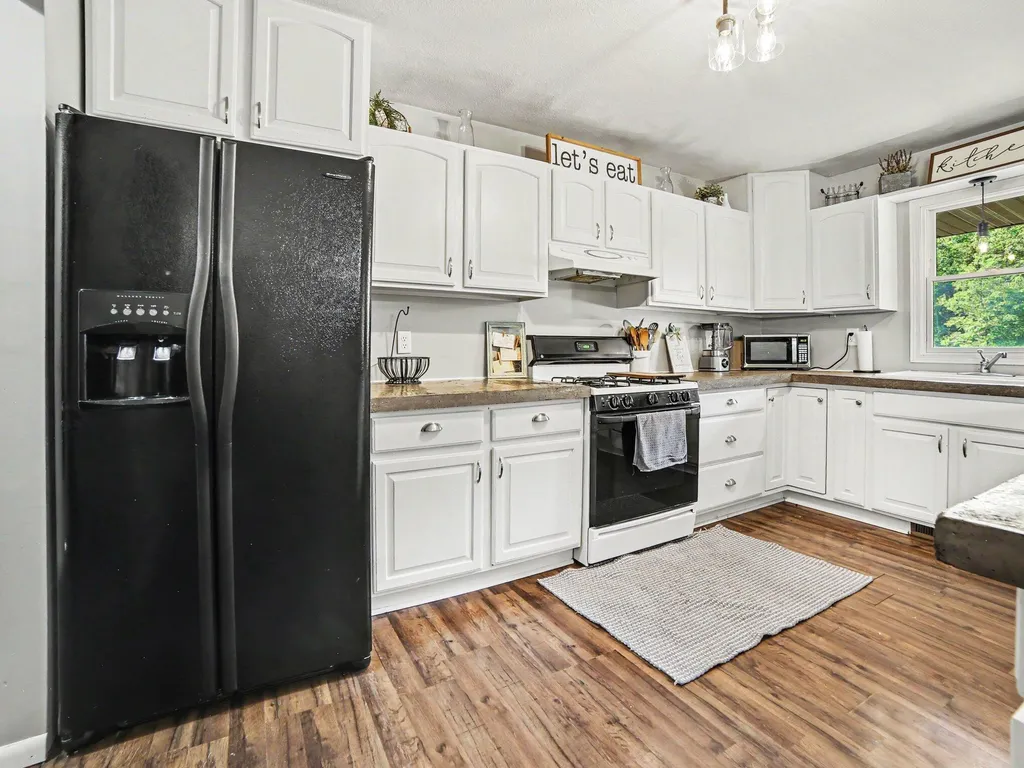 384 E Wilke Road Otto Township MI 49452