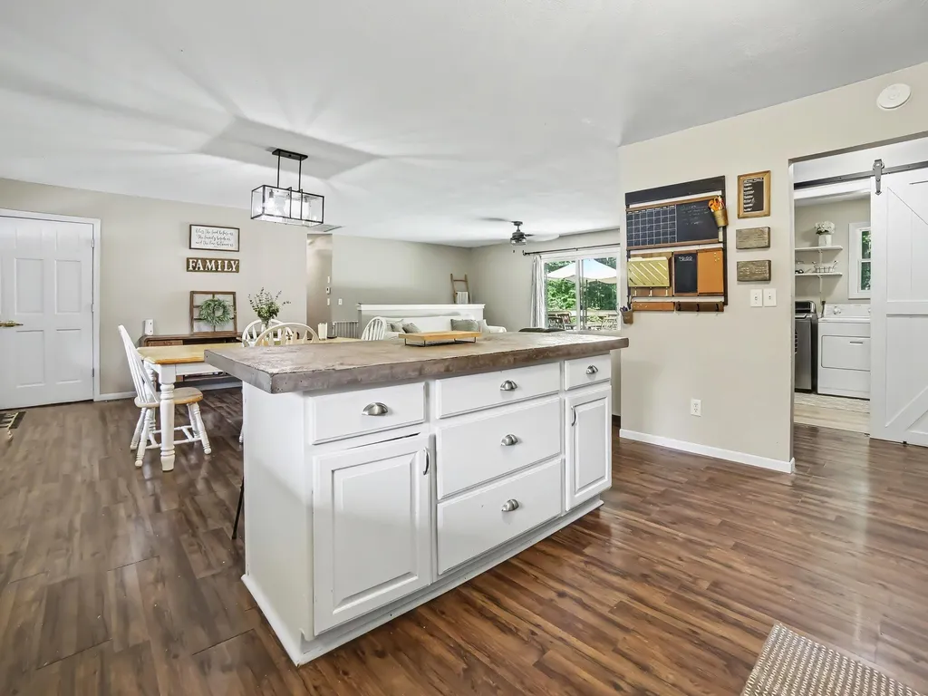 384 E Wilke Road Otto Township MI 49452