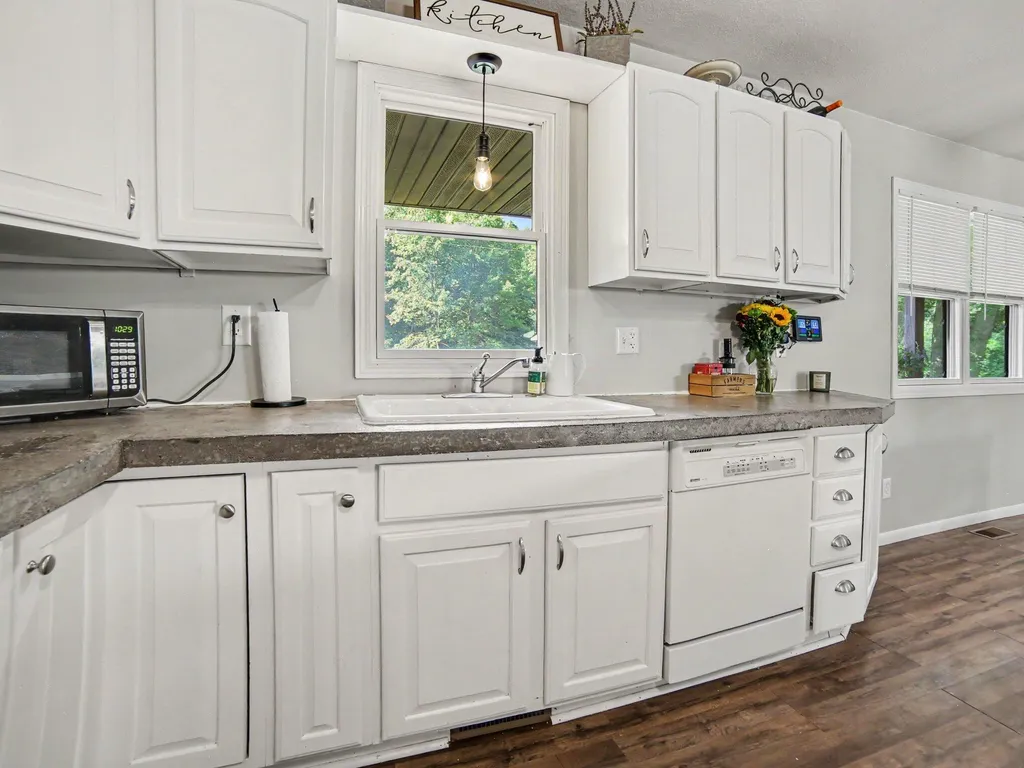 384 E Wilke Road Otto Township MI 49452