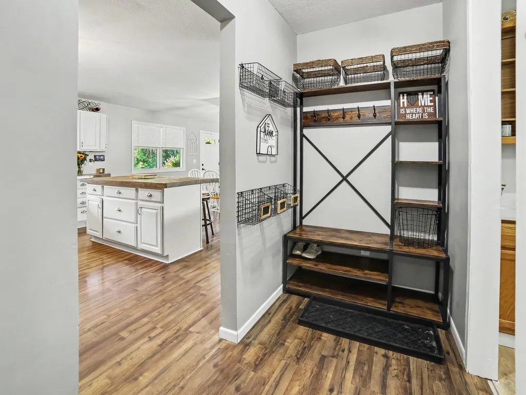 384 E Wilke Road Otto Township MI 49452