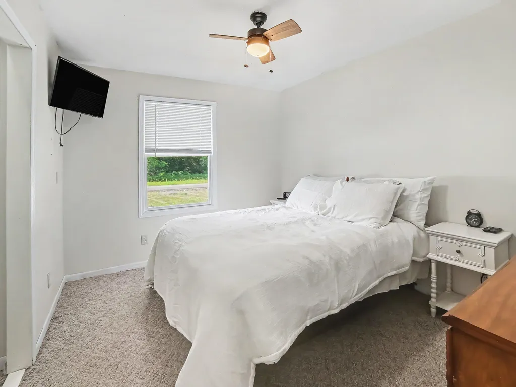 384 E Wilke Road Otto Township MI 49452