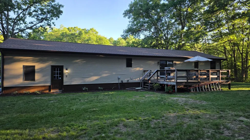 384 E Wilke Road Otto Township MI 49452