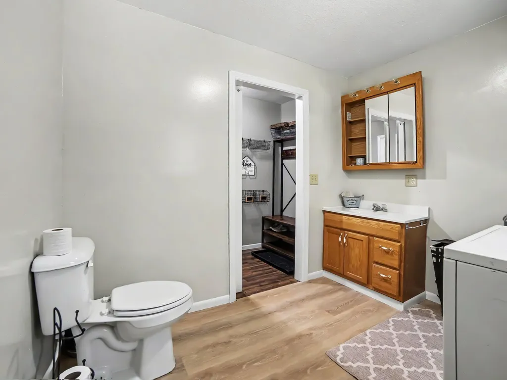 384 E Wilke Road Otto Township MI 49452