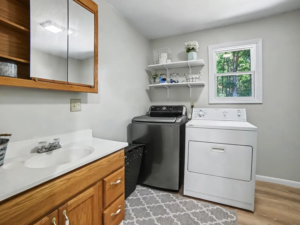 384 E Wilke Road Otto Township MI 49452