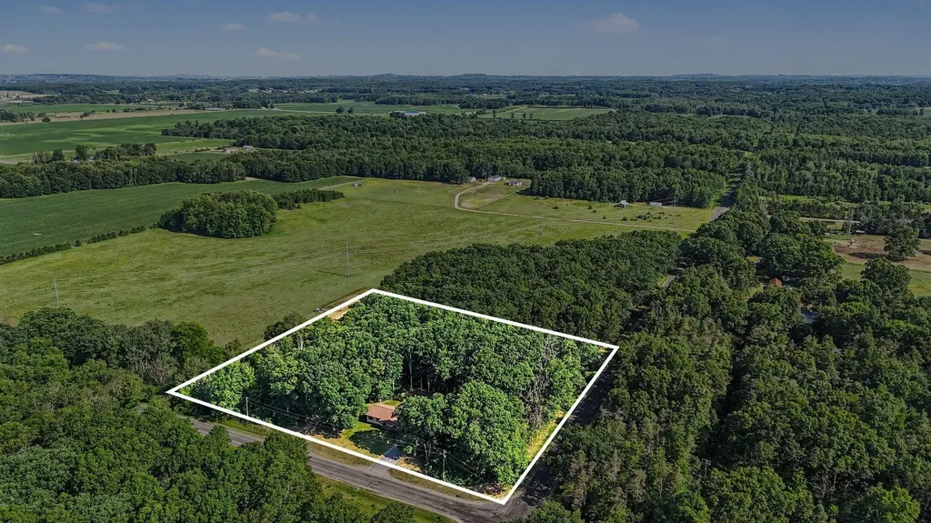 384 E Wilke Road Otto Township MI 49452