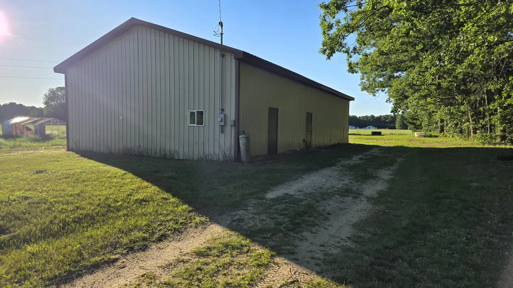 384 E Wilke Road Otto Township MI 49452