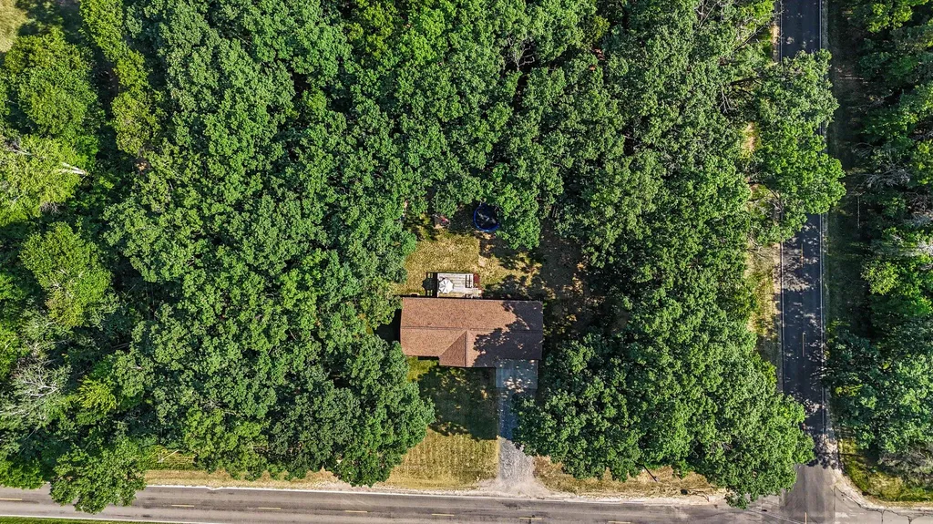 384 E Wilke Road Otto Township MI 49452