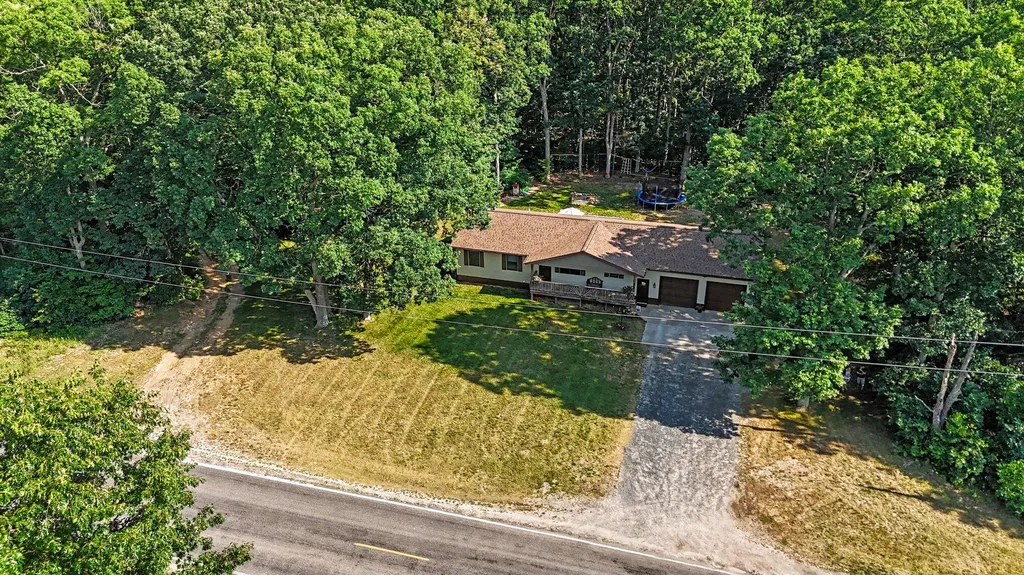 384 E Wilke Road Otto Township MI 49452