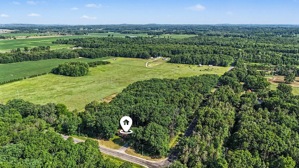 384 E Wilke Road Otto Township MI 49452