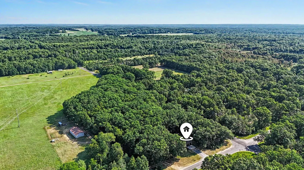 384 E Wilke Road Otto Township MI 49452
