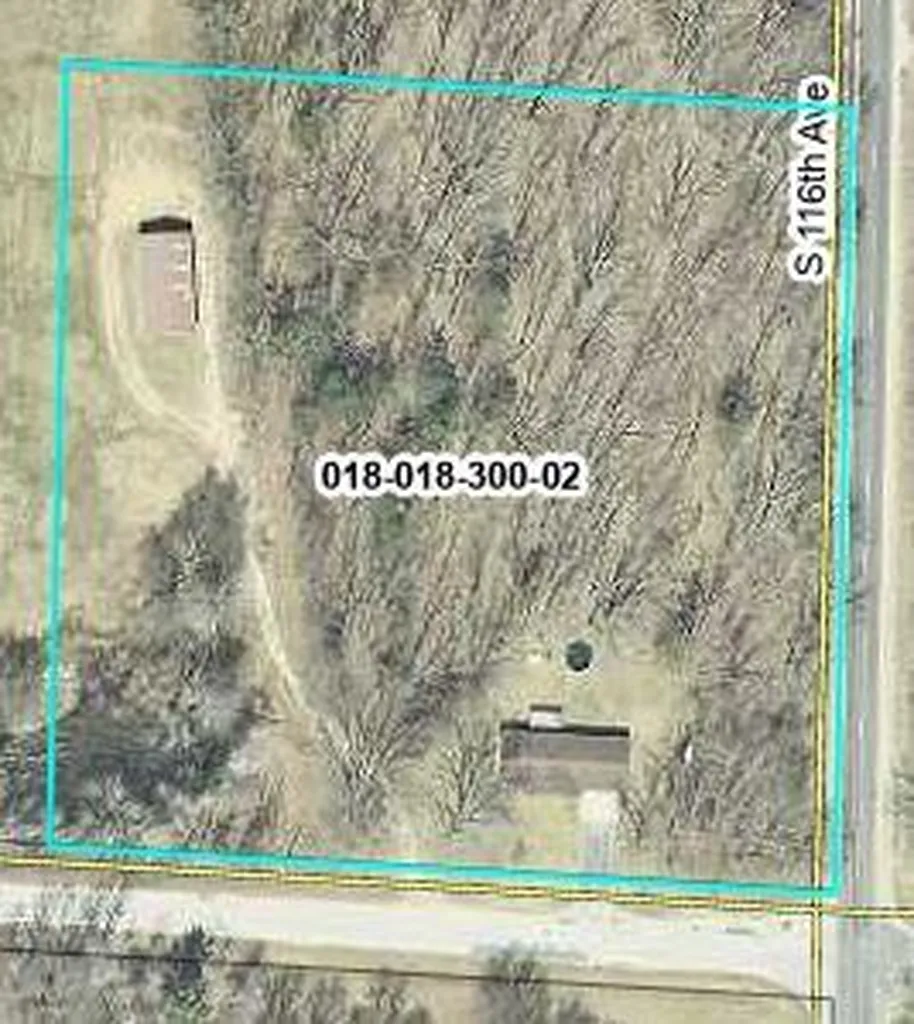 384 E Wilke Road Otto Township MI 49452