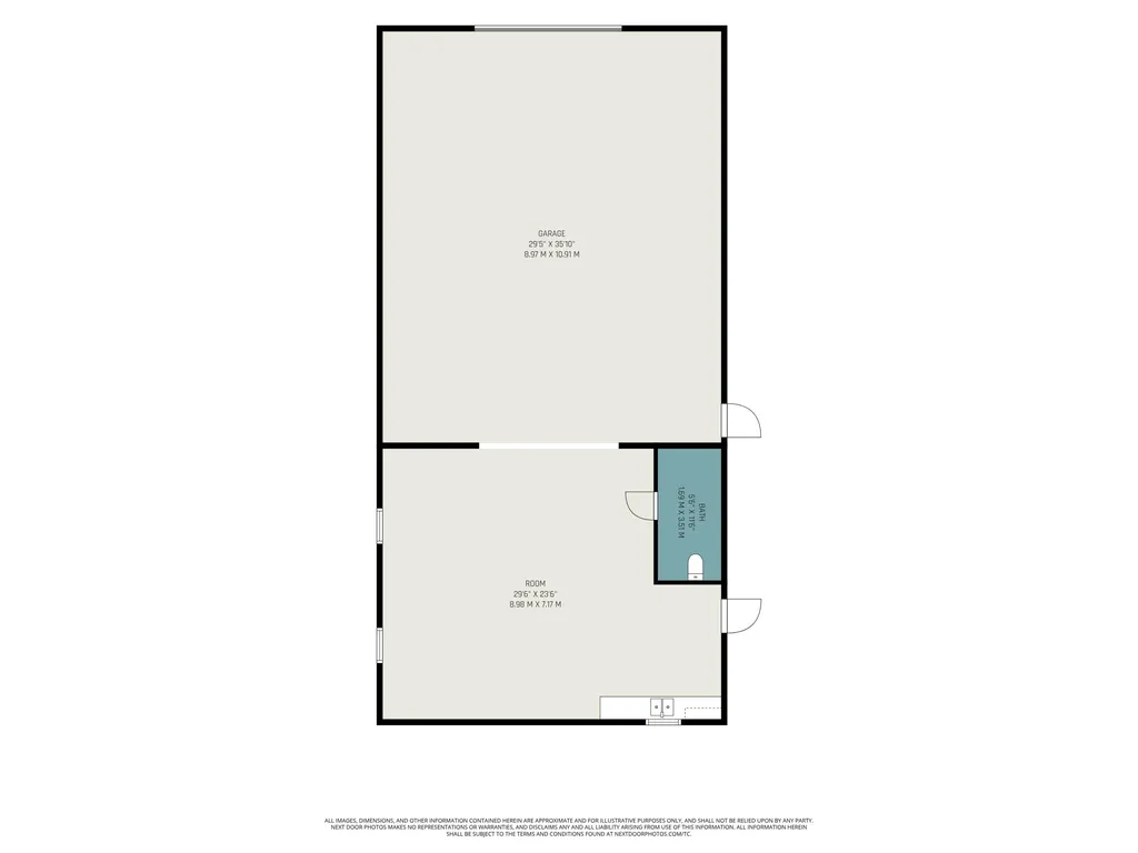 384 E Wilke Road Otto Township MI 49452