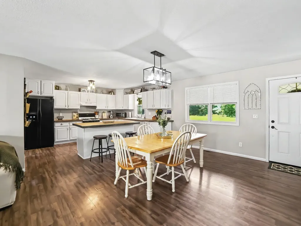 384 E Wilke Road Otto Township MI 49452