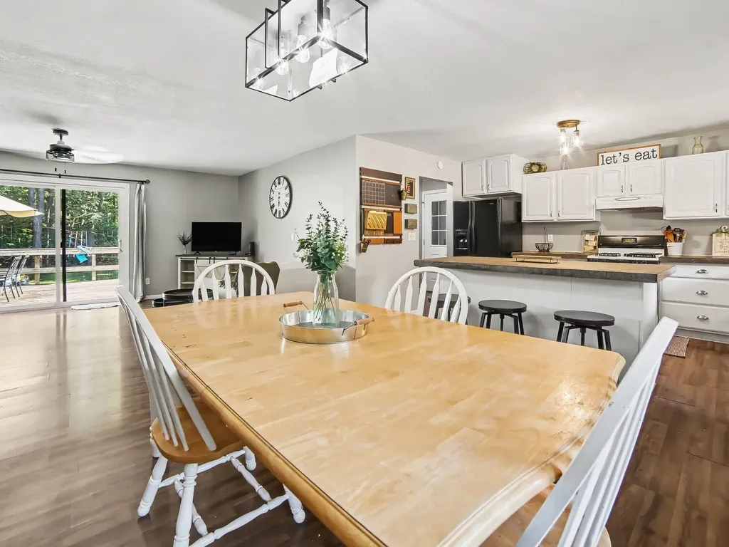 384 E Wilke Road Otto Township MI 49452