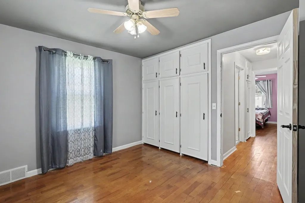 728 Ohio Avenue Fremont City MI 49412