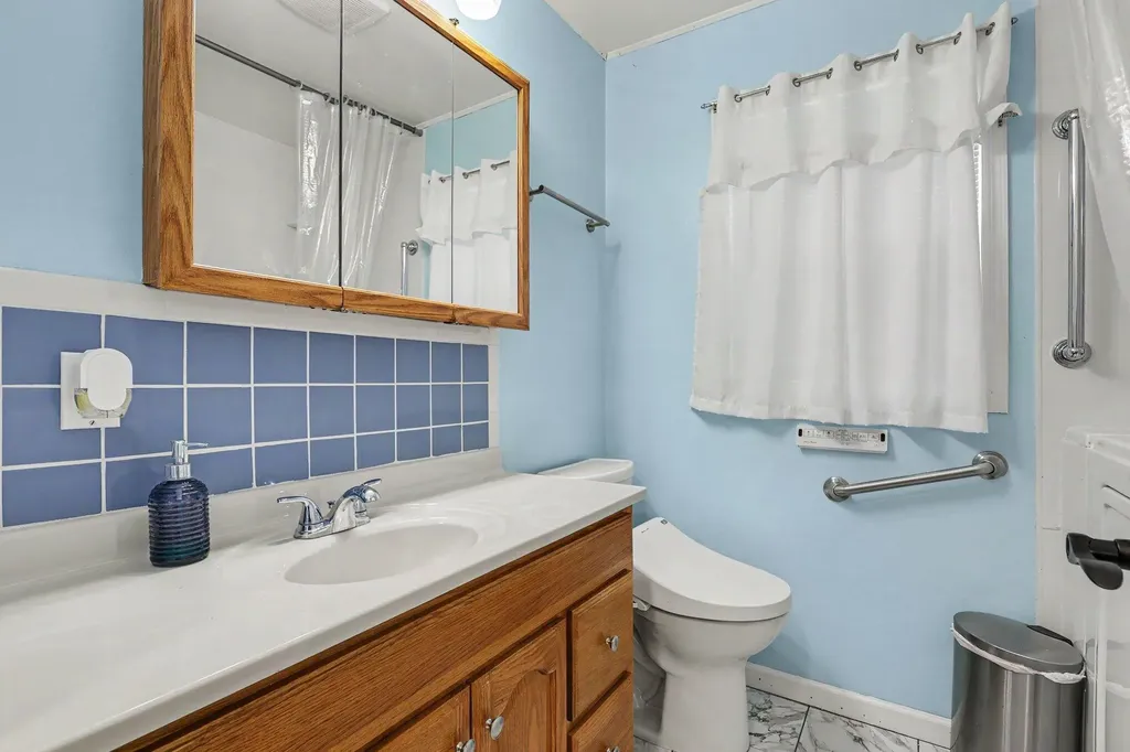 728 Ohio Avenue Fremont City MI 49412