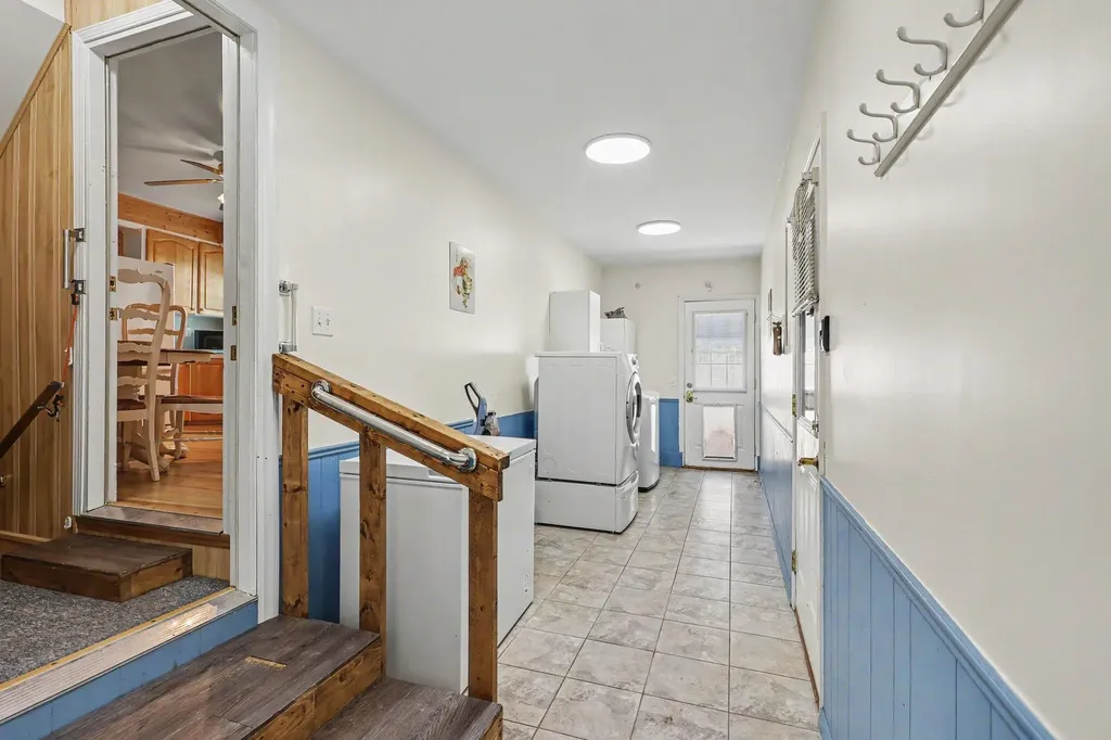 728 Ohio Avenue Fremont City MI 49412