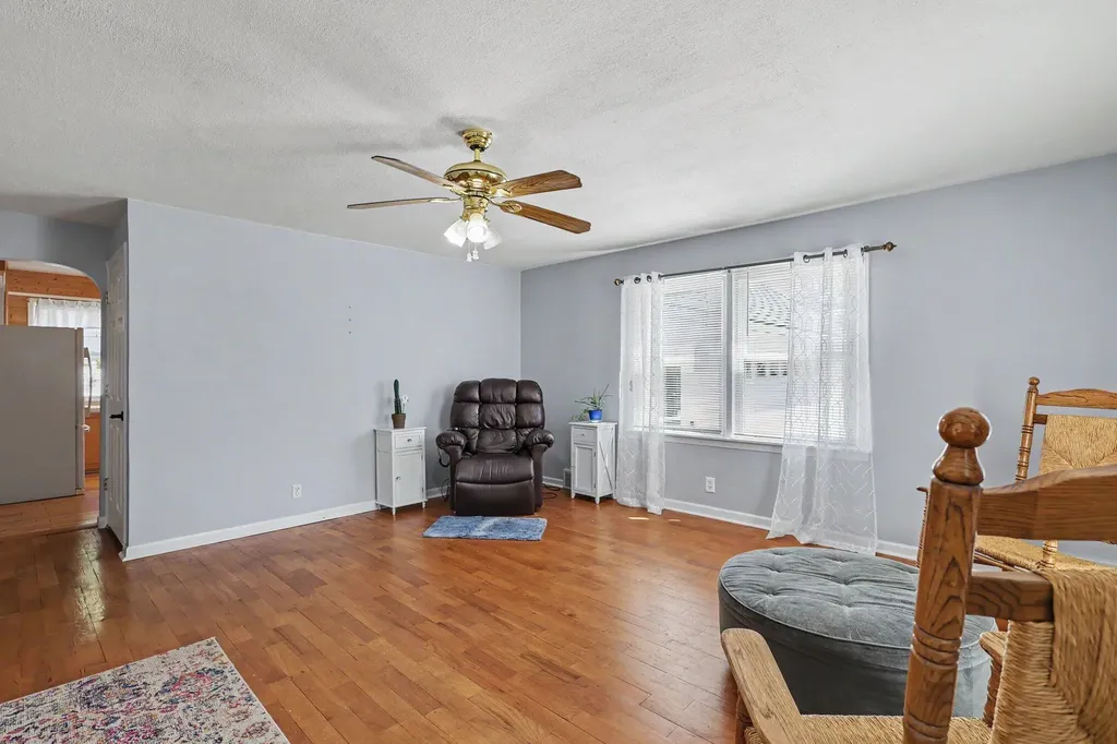 728 Ohio Avenue Fremont City MI 49412