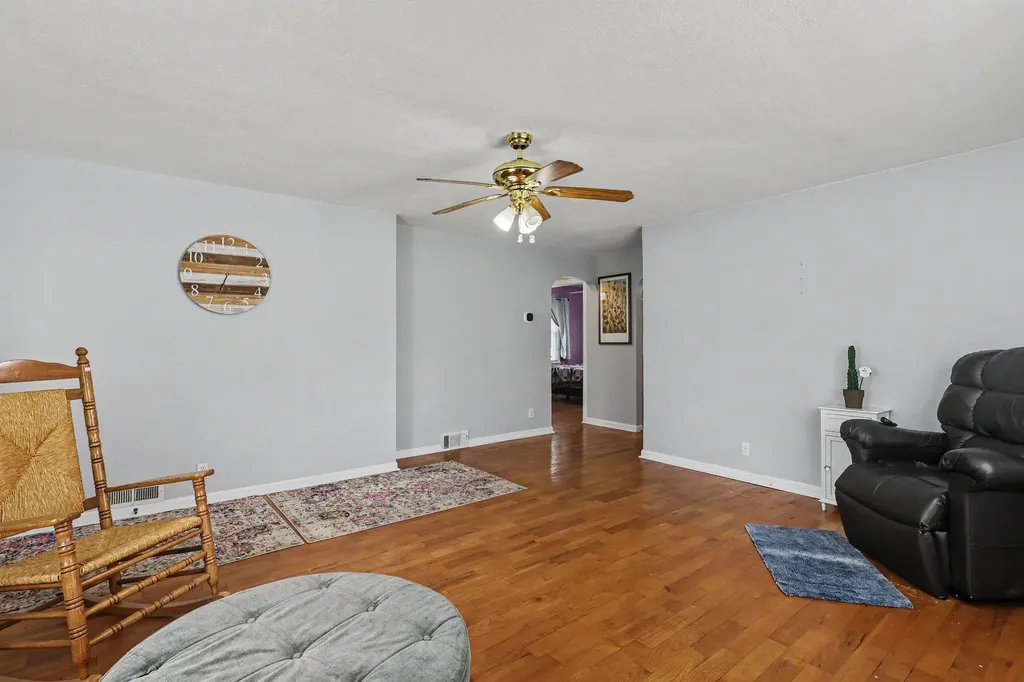 728 Ohio Avenue Fremont City MI 49412