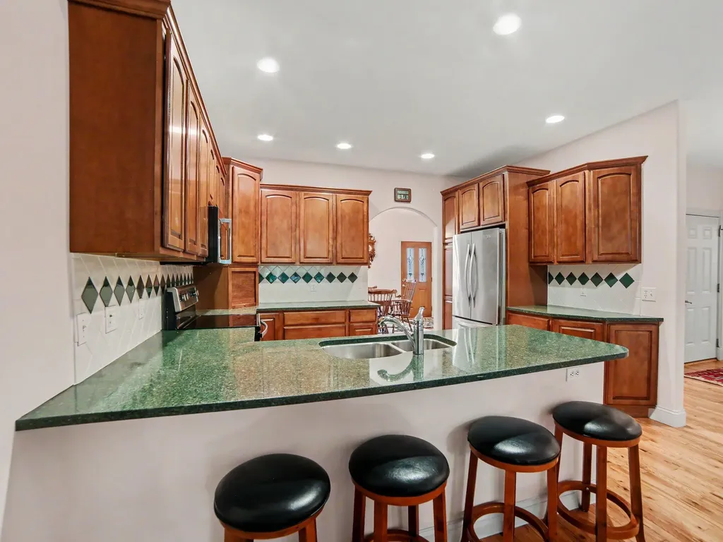 1239 Blue Heron Drive Ludington City MI 49431