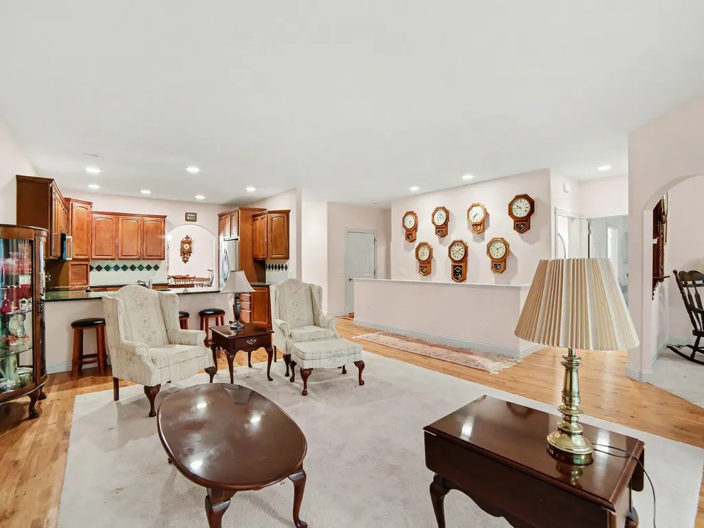 1239 Blue Heron Drive Ludington City MI 49431