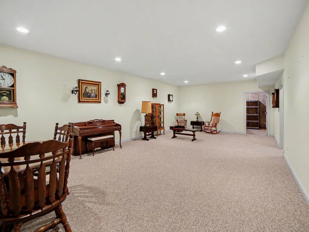 1239 Blue Heron Drive Ludington City MI 49431
