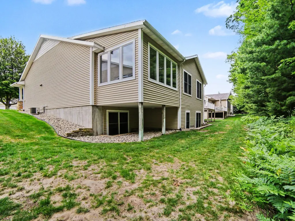 1239 Blue Heron Drive Ludington City MI 49431