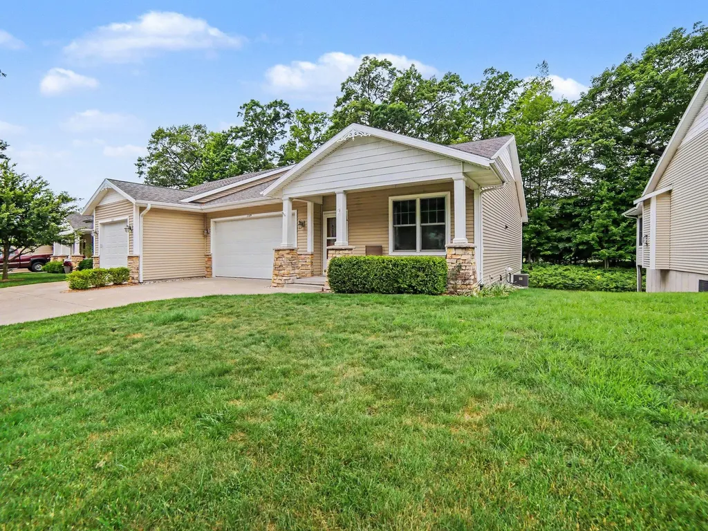 1239 Blue Heron Drive Ludington City MI 49431