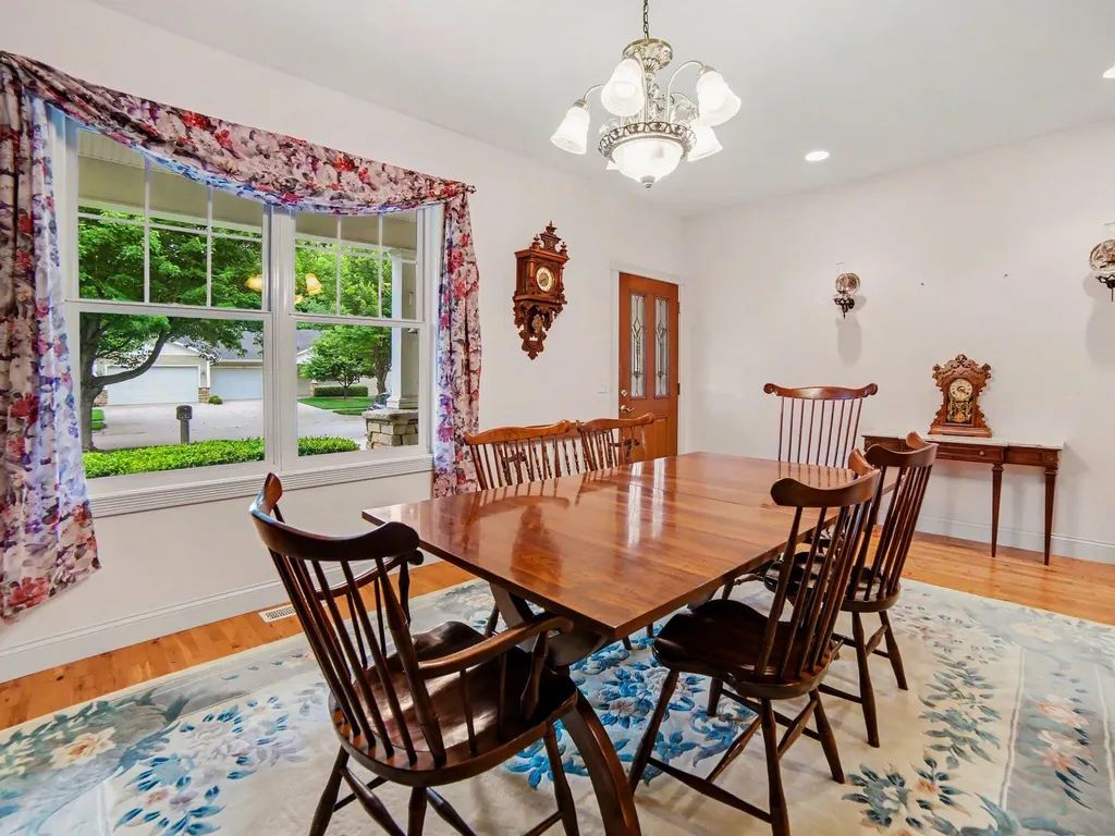 1239 Blue Heron Drive Ludington City MI 49431