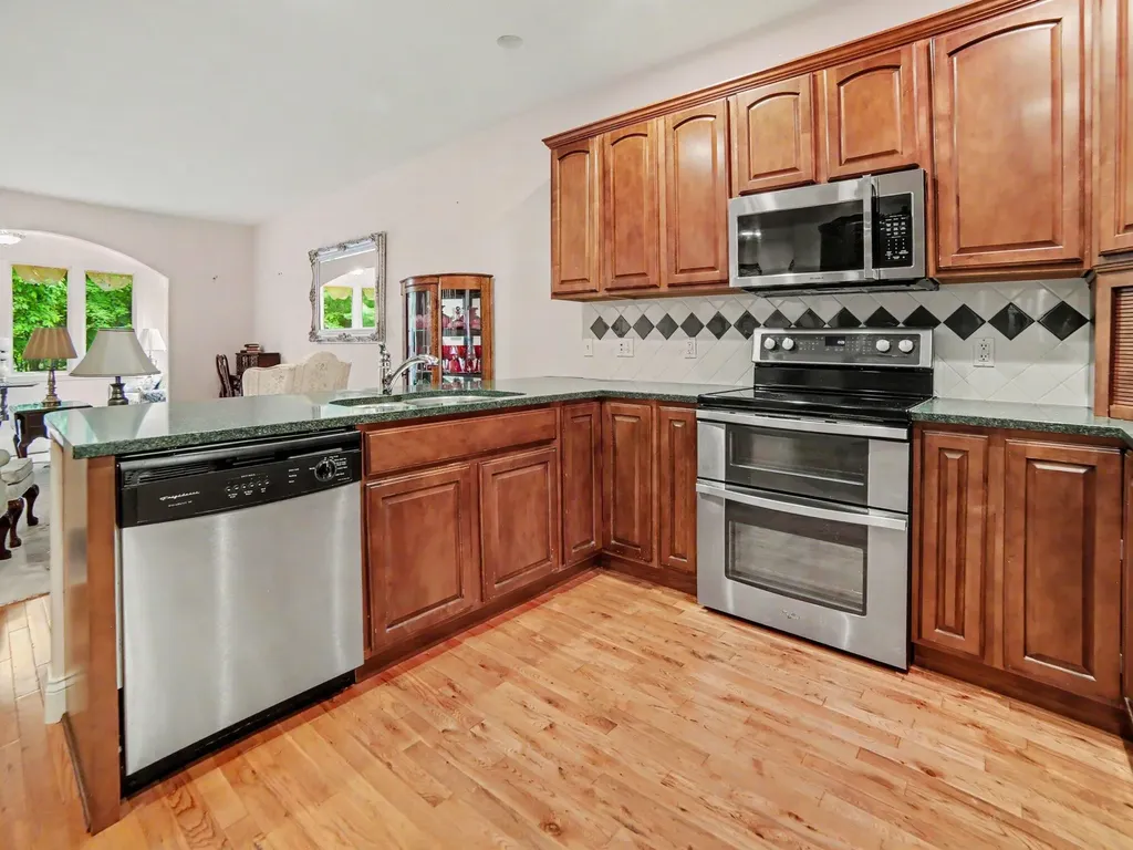 1239 Blue Heron Drive Ludington City MI 49431