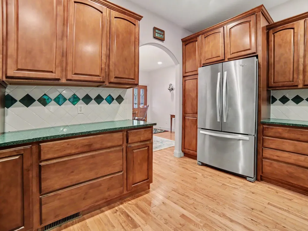 1239 Blue Heron Drive Ludington City MI 49431