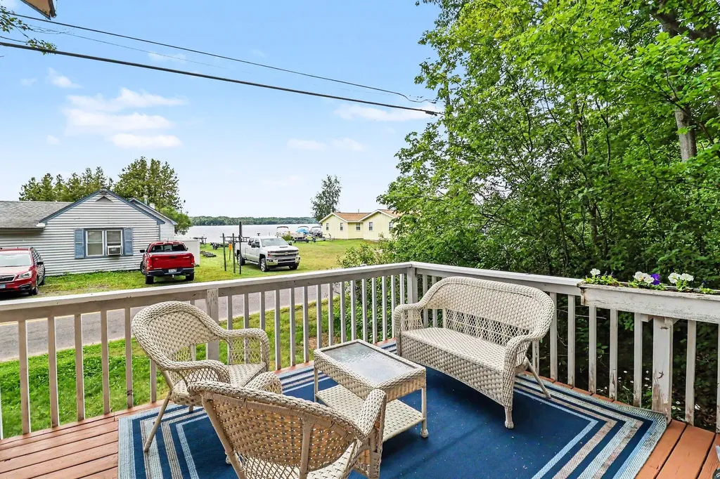 3802 N Lakeshore Drive Hamlin Township MI 49431