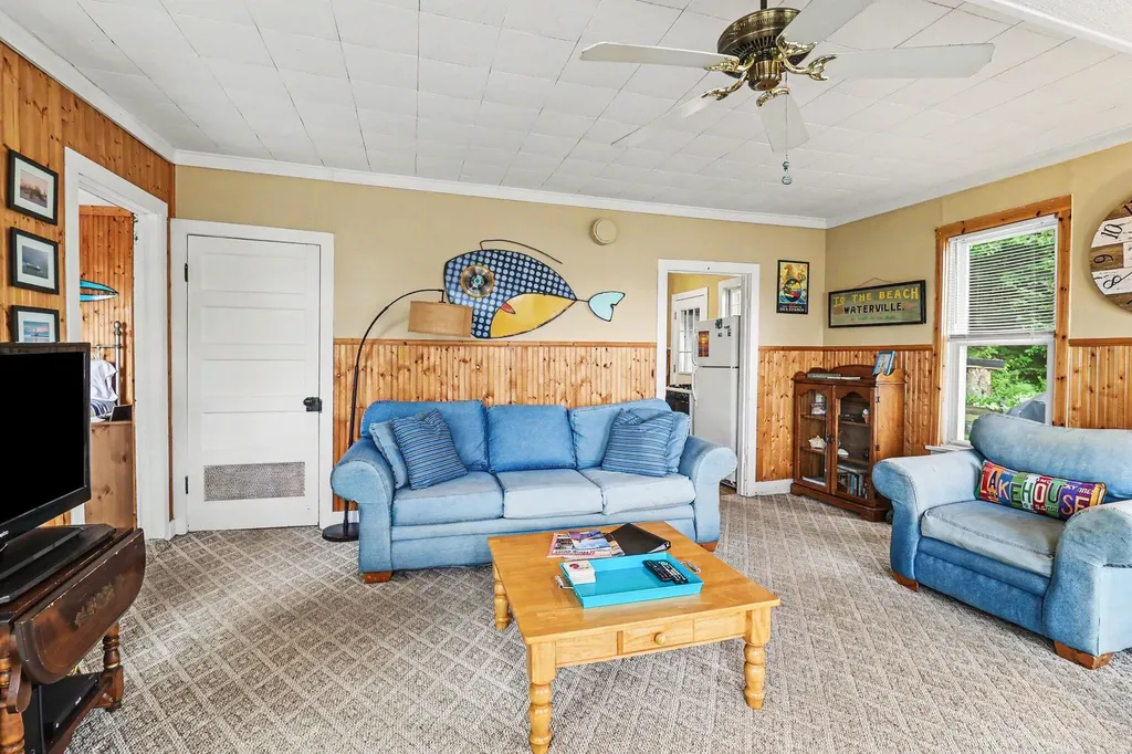 3802 N Lakeshore Drive Hamlin Township MI 49431