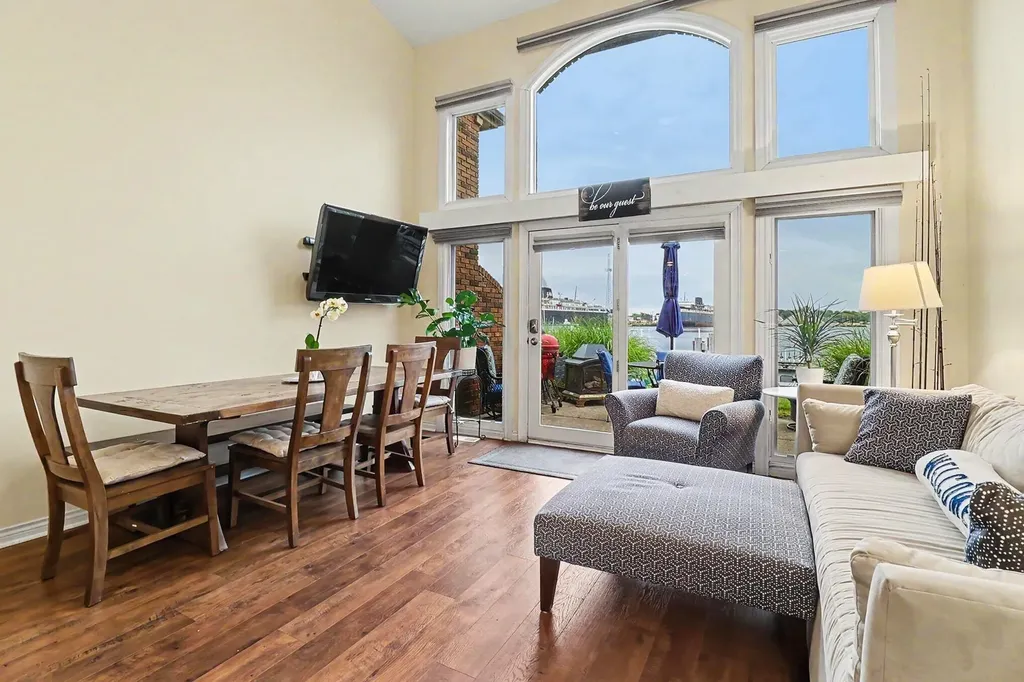 84 Harbor Drive Ludington City MI 49431