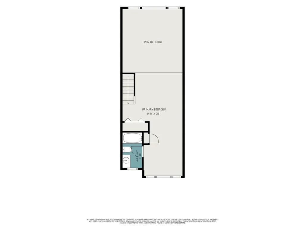 84 Harbor Drive Ludington City MI 49431