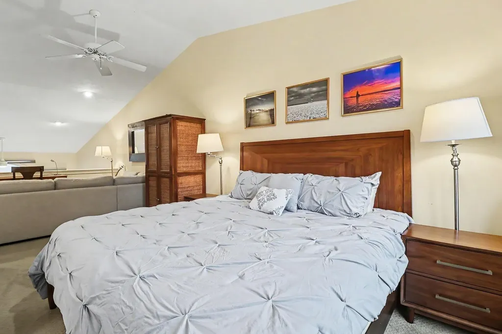 84 Harbor Drive Ludington City MI 49431