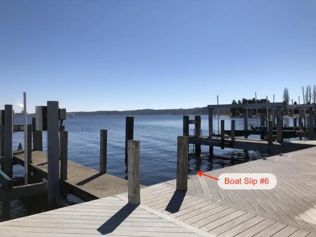 84 Harbor Drive Ludington City MI 49431