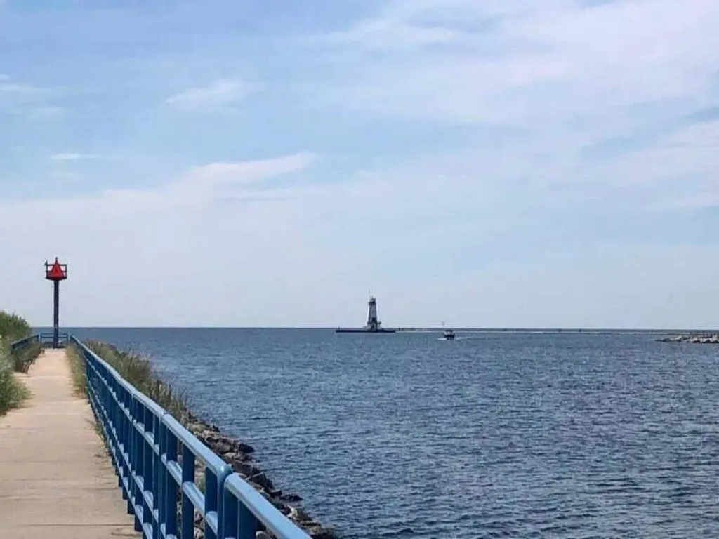 84 Harbor Drive Ludington City MI 49431